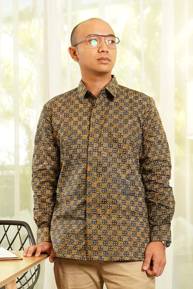 Metamorph Long Sleeve L0057