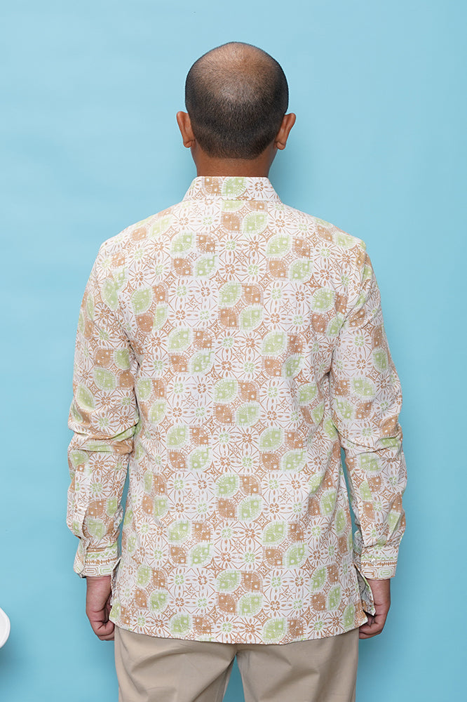 Skoria Long Sleeve L0053