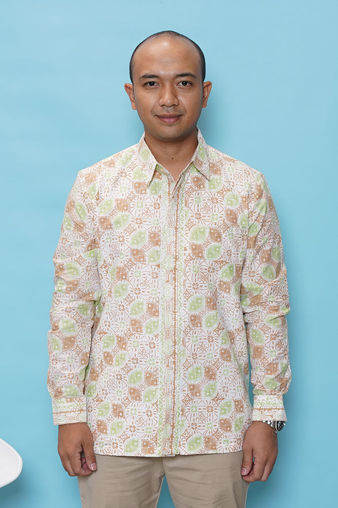 Skoria Long Sleeve L0053