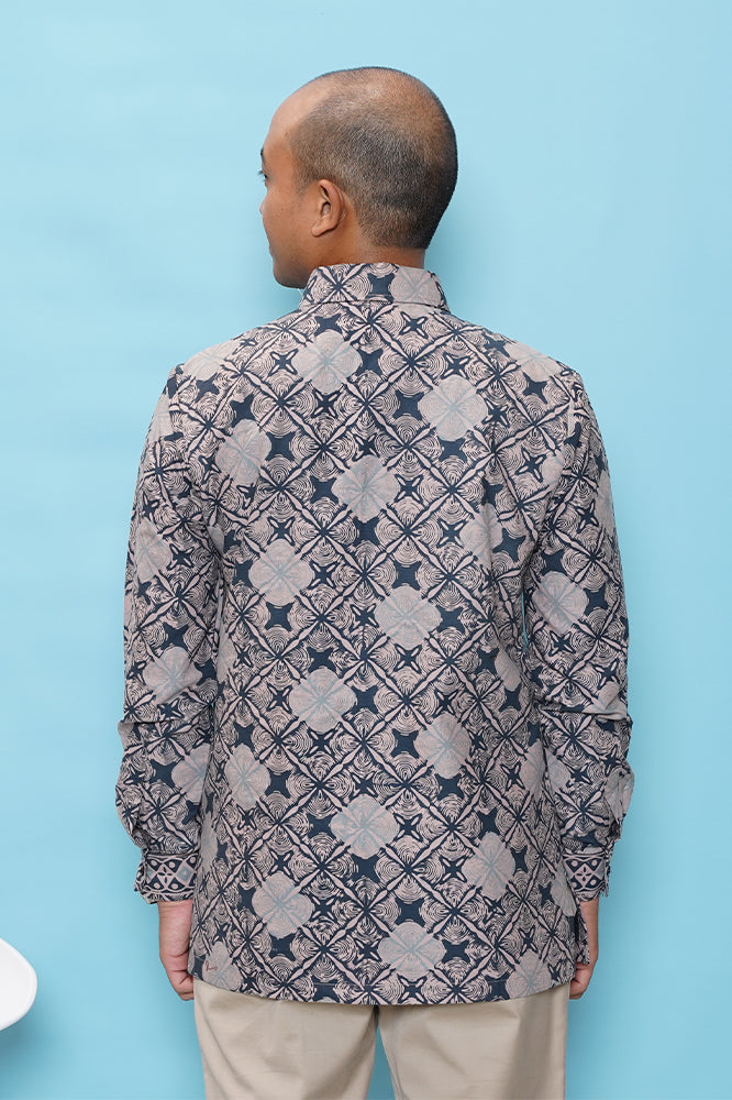 Dolomit Long Sleeve L0050