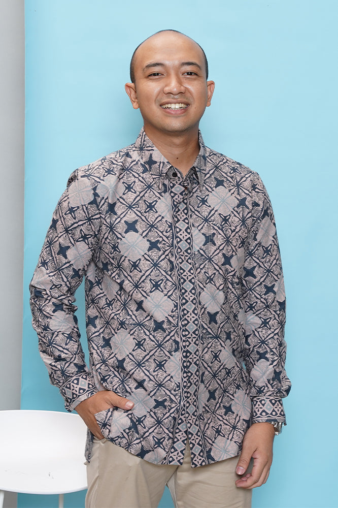 Dolomit Long Sleeve L0050