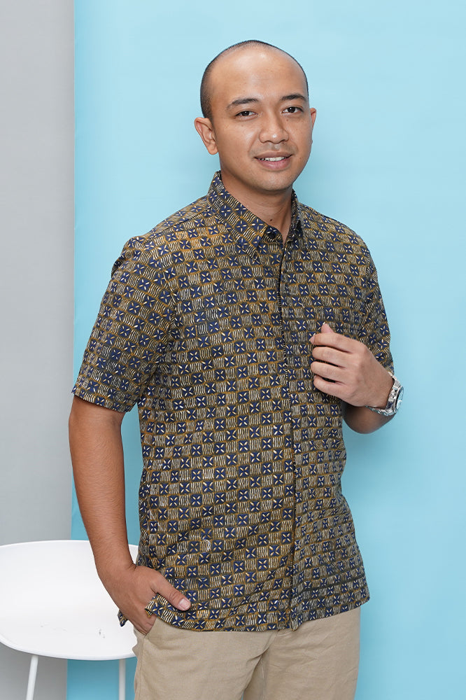 Metamorph Short Sleeve M0179