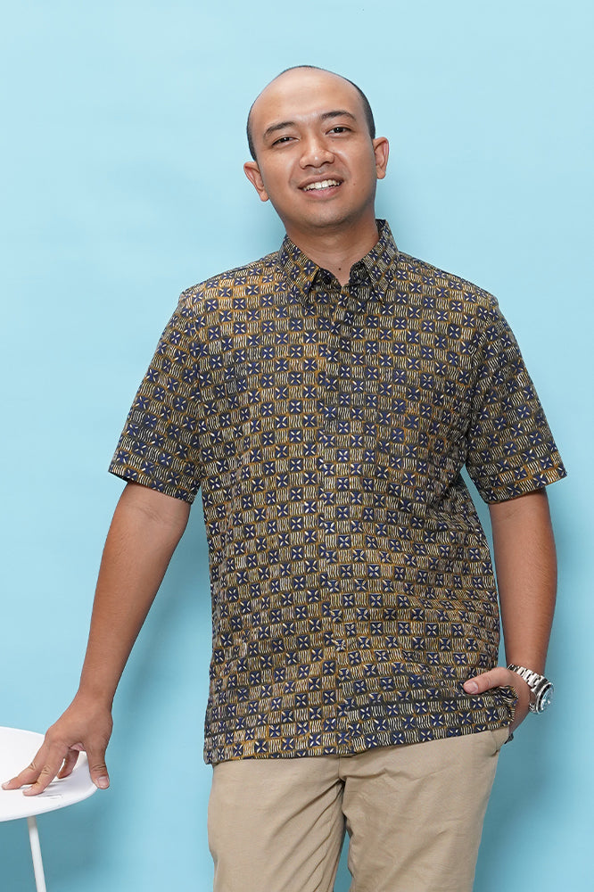 Metamorph Short Sleeve M0179