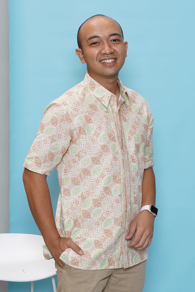 Skoria Short Sleeve M0173