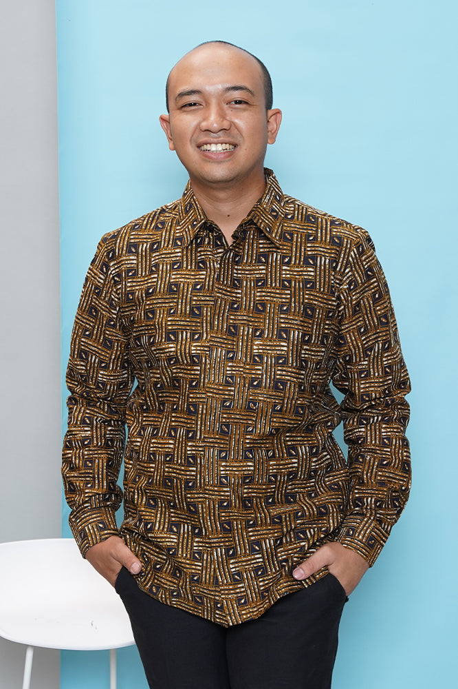 Pebble Long Sleeve L0058