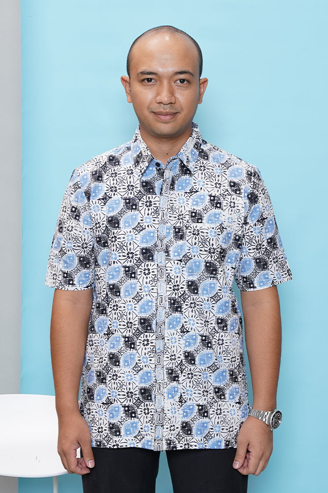 Tufa Short Sleeve M0171