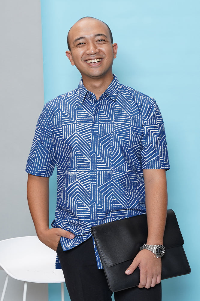 Granule Short Sleeve M0177