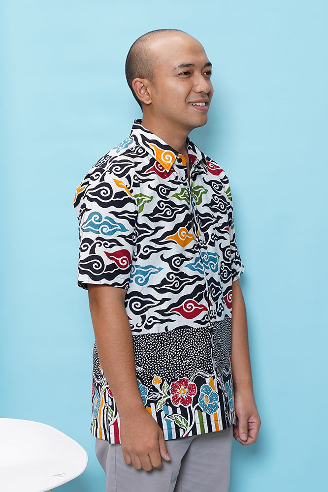 MGM Short Sleeve M0182