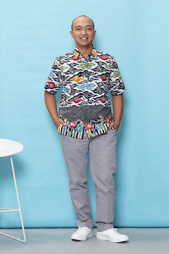 MGM Short Sleeve M0182