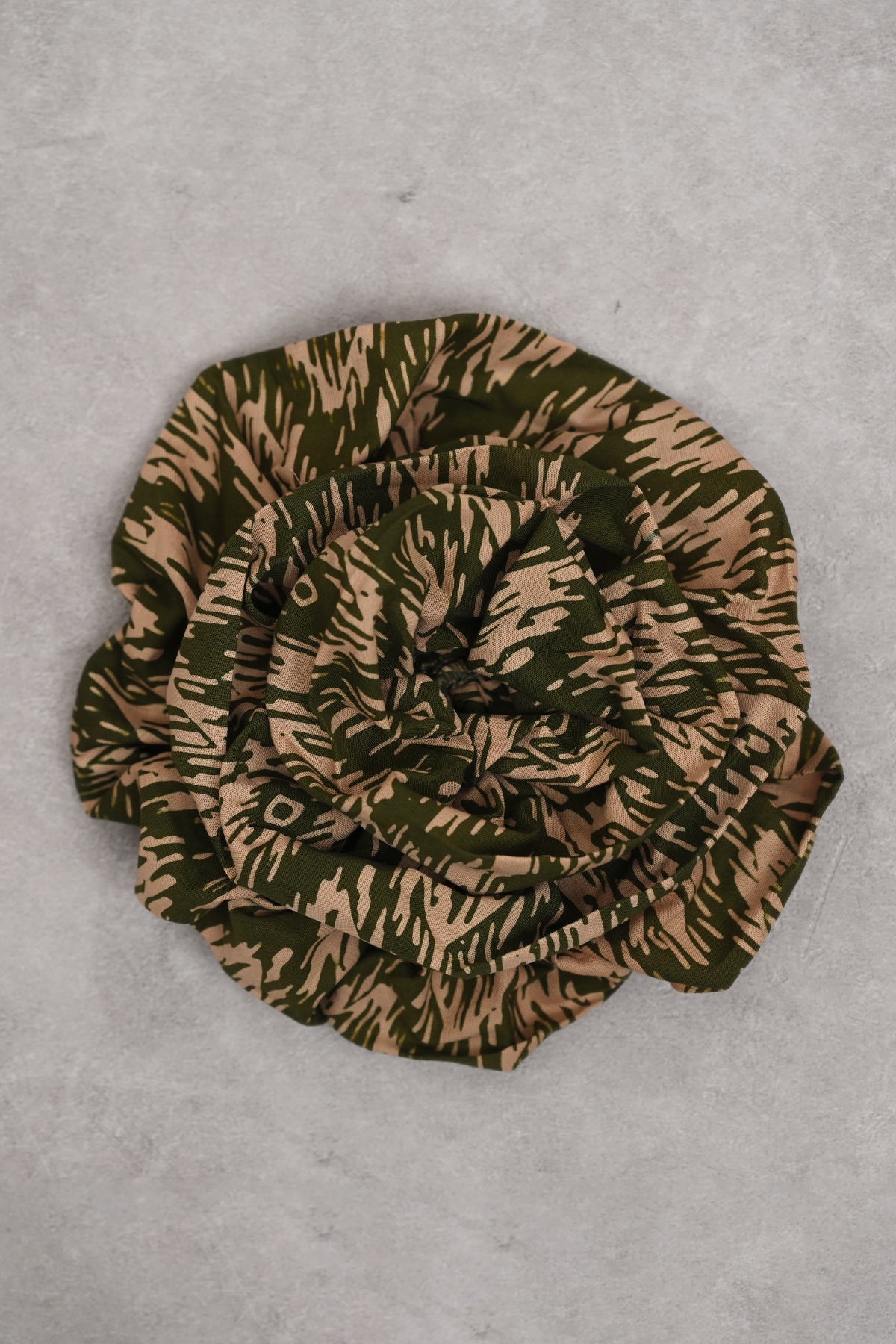 Bross Bunga Garut A0130