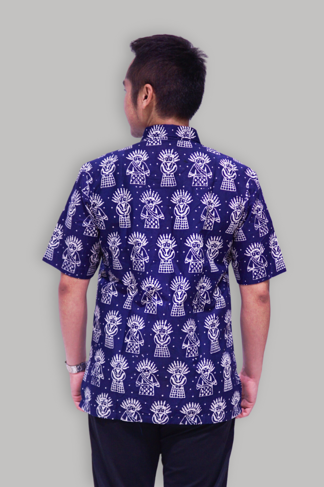 Abang Betawi 11 M0193