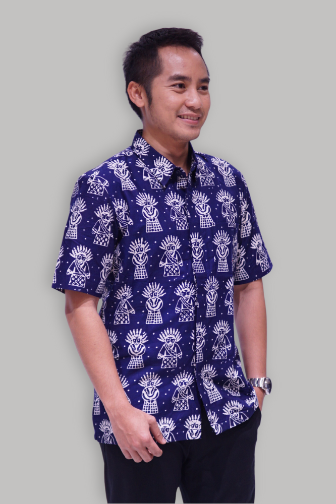 Abang Betawi 11 M0193