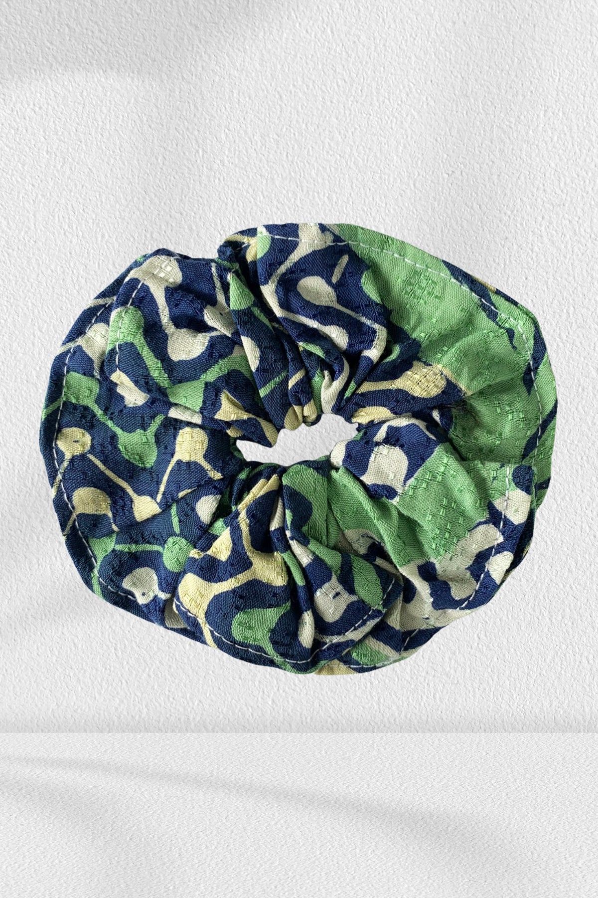 Scrunchie Perca Batik A0141