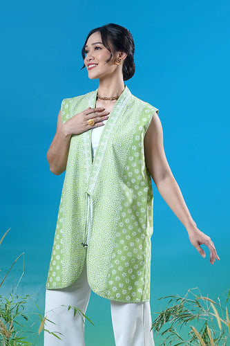 Outer koin encim green T2523