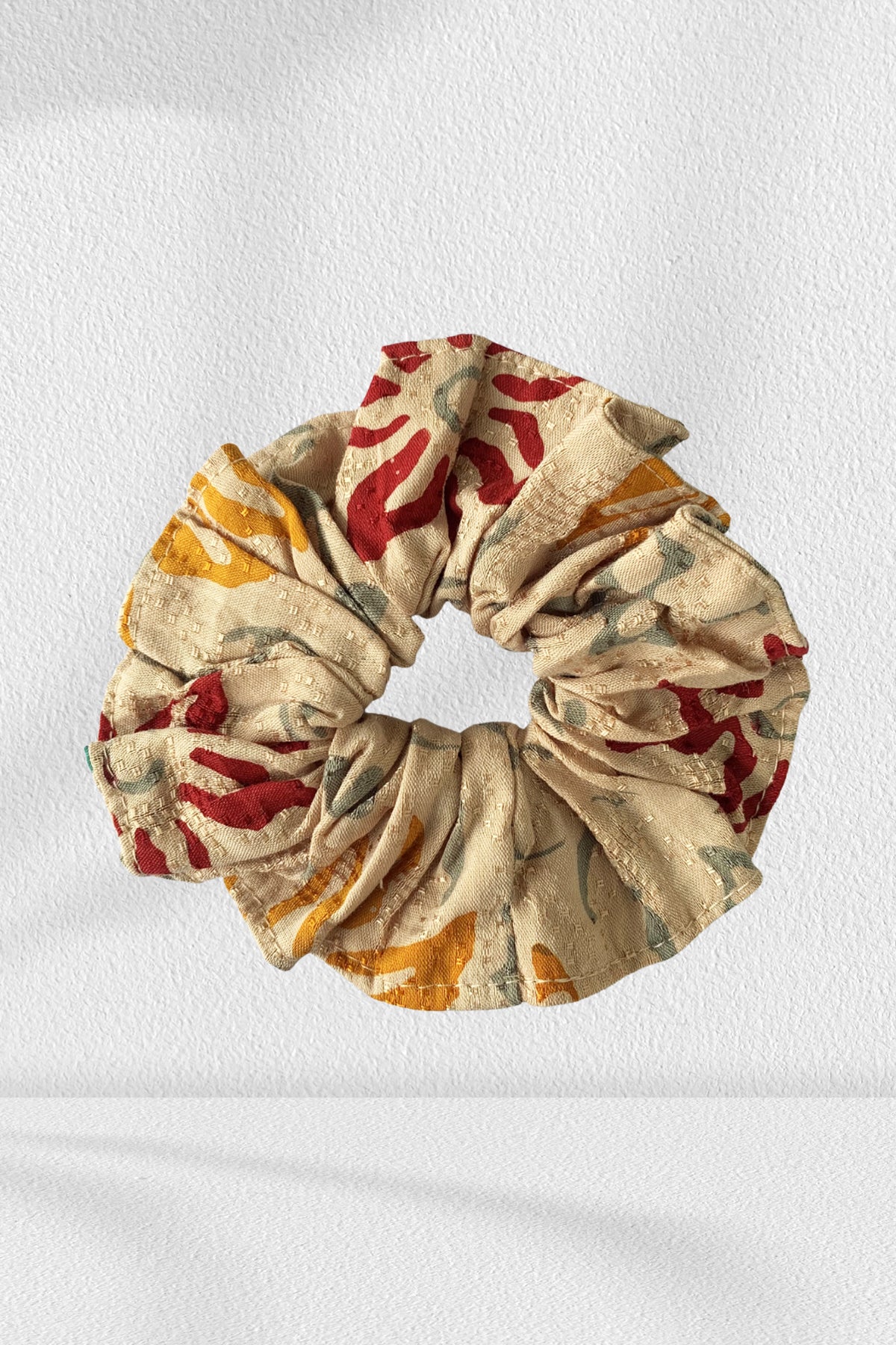 Scrunchie Perca Batik A0141