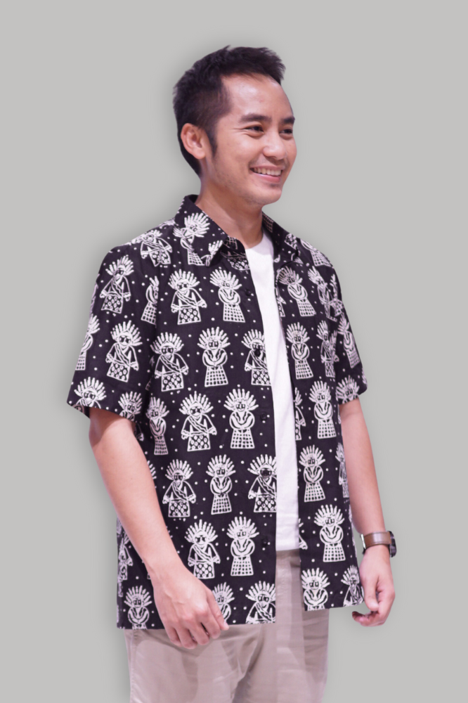 Abang Betawi 10 M0192