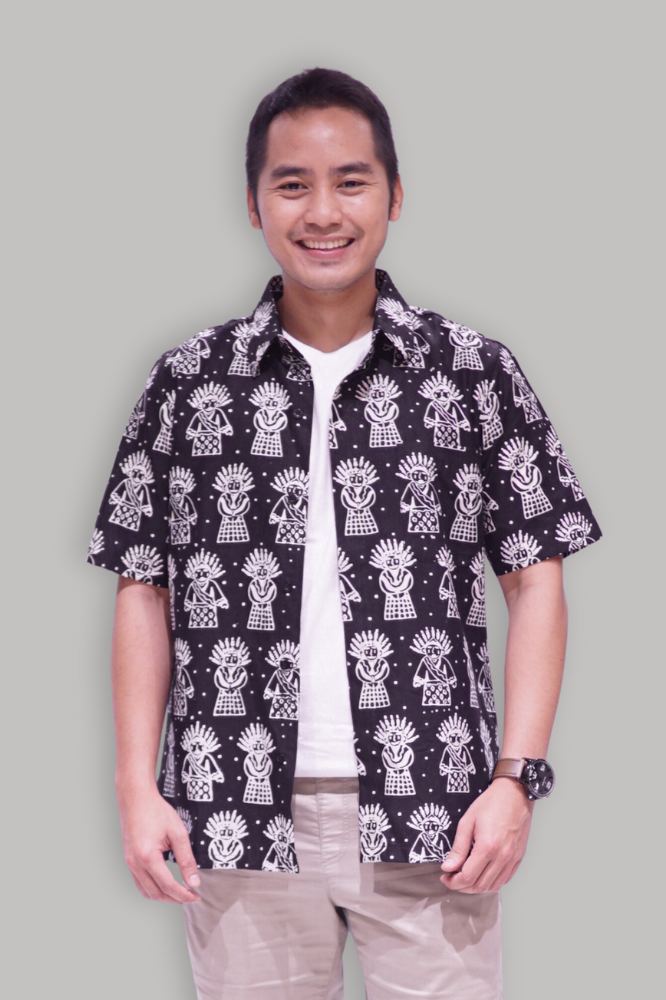 Abang Betawi 10 M0192