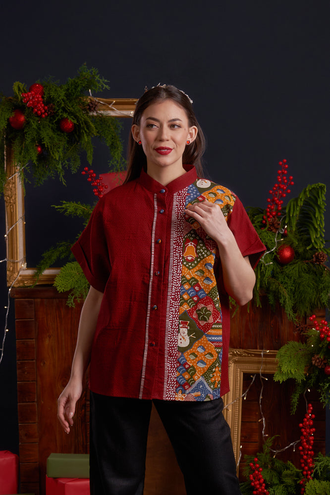 Joyeux noel T2554