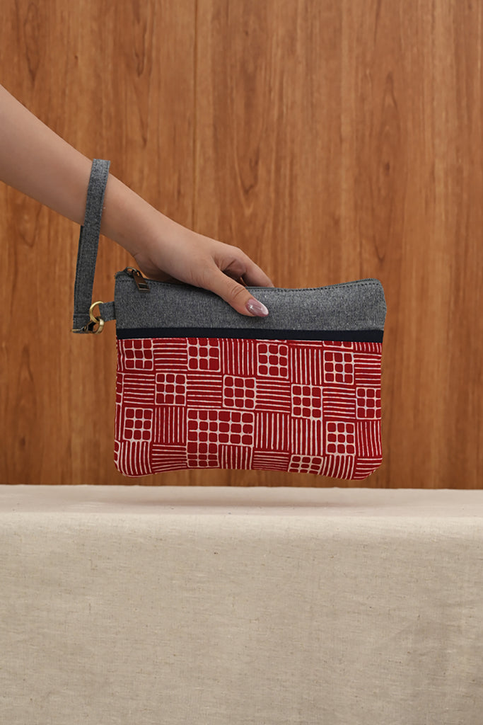 Pouch Garut A0085