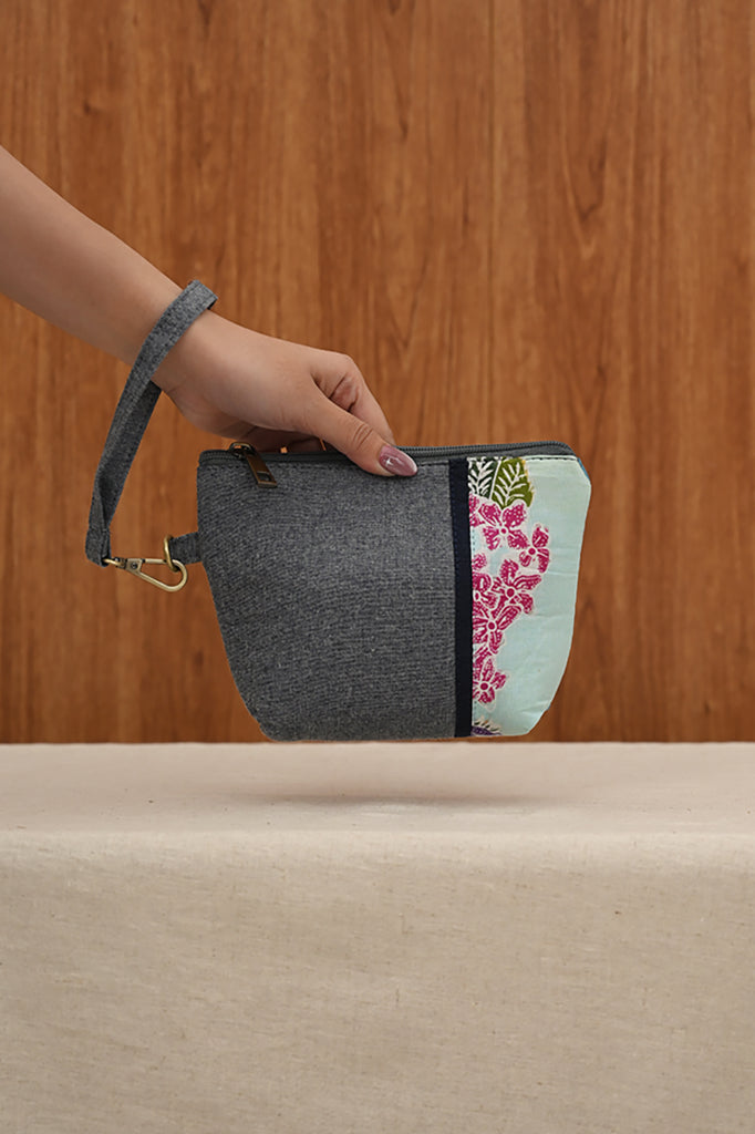 Pouch foto no 1