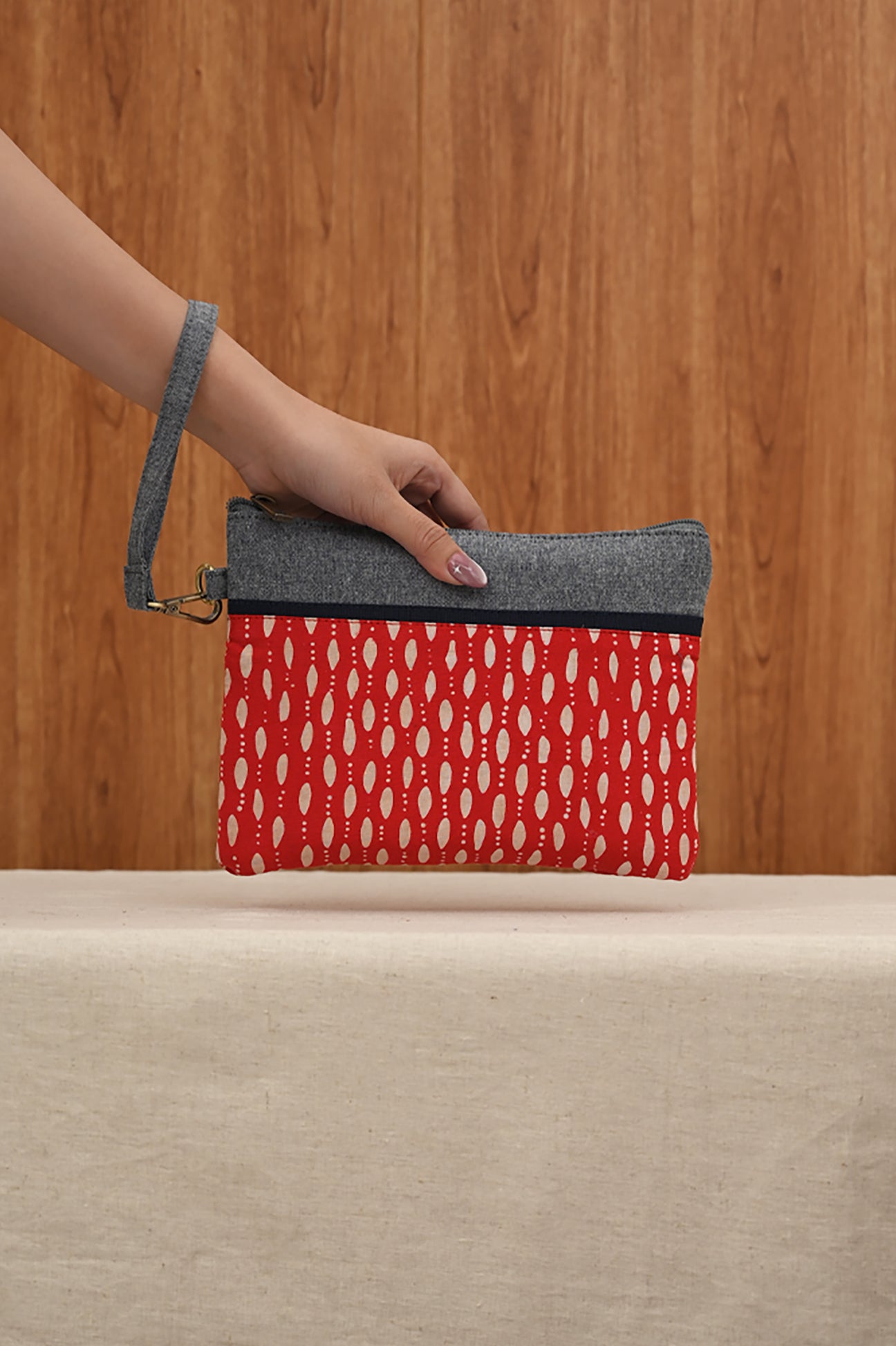 Pouch Garut A0086