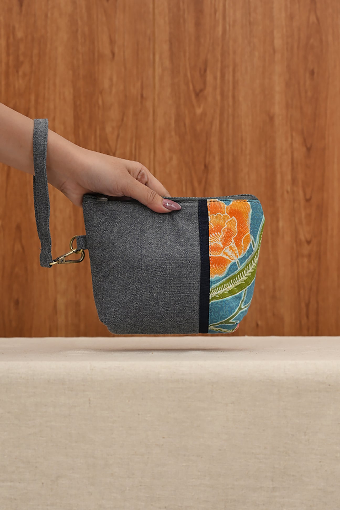 Pouch Encim A0088