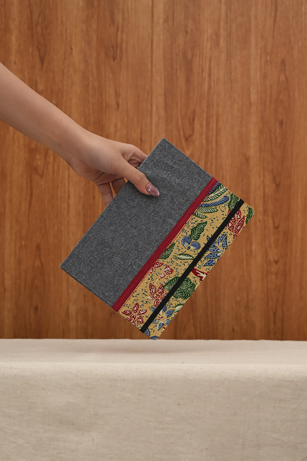 Note Book A0081