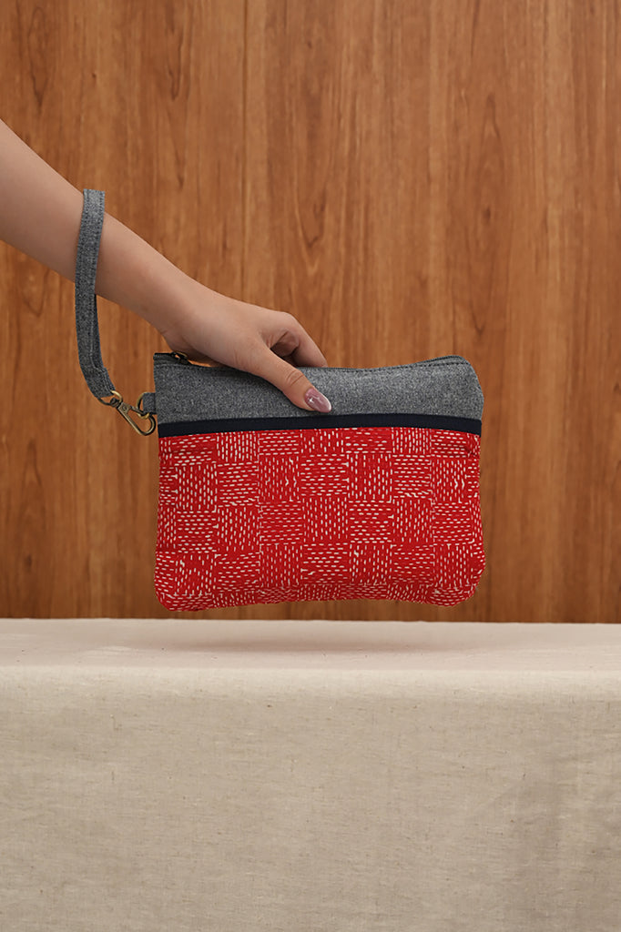 Pouch Garut A0082