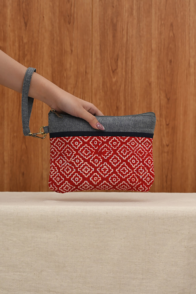 Pouch Garut A0084