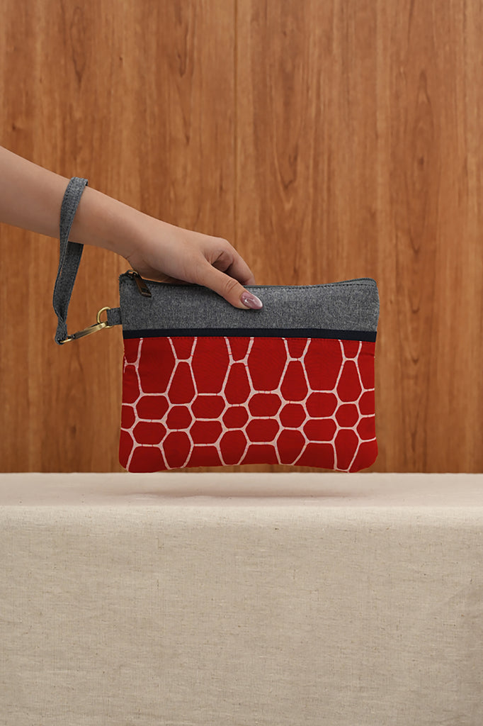 Pouch Garut A0083