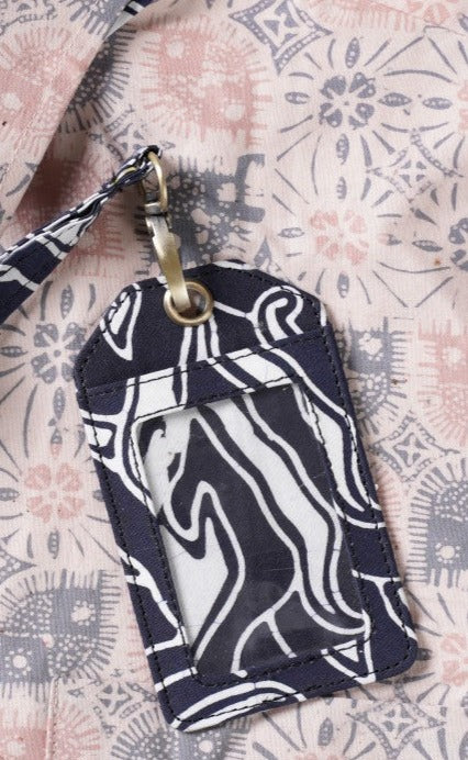 Lanyard Garutan A0027