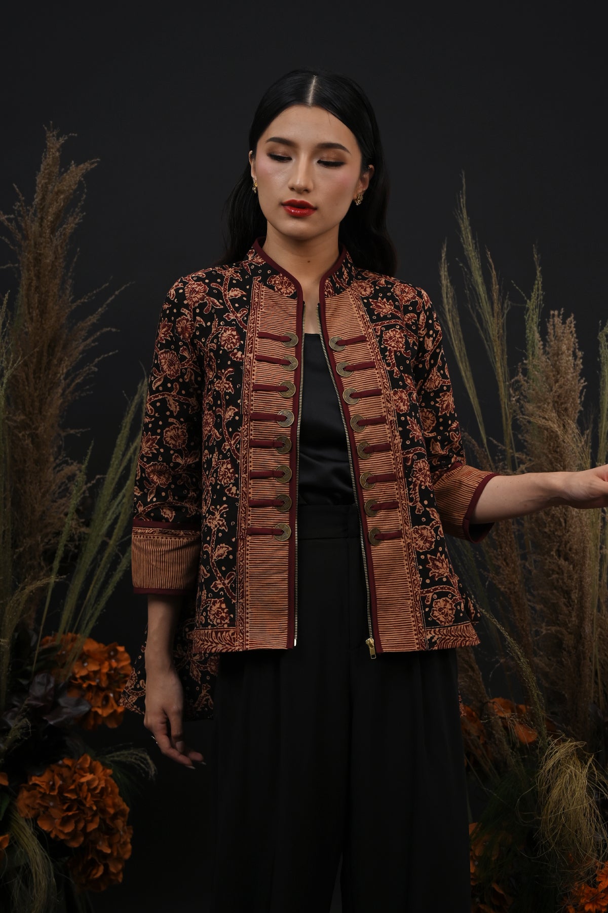 Orlika Sembagi Cirebon T6136