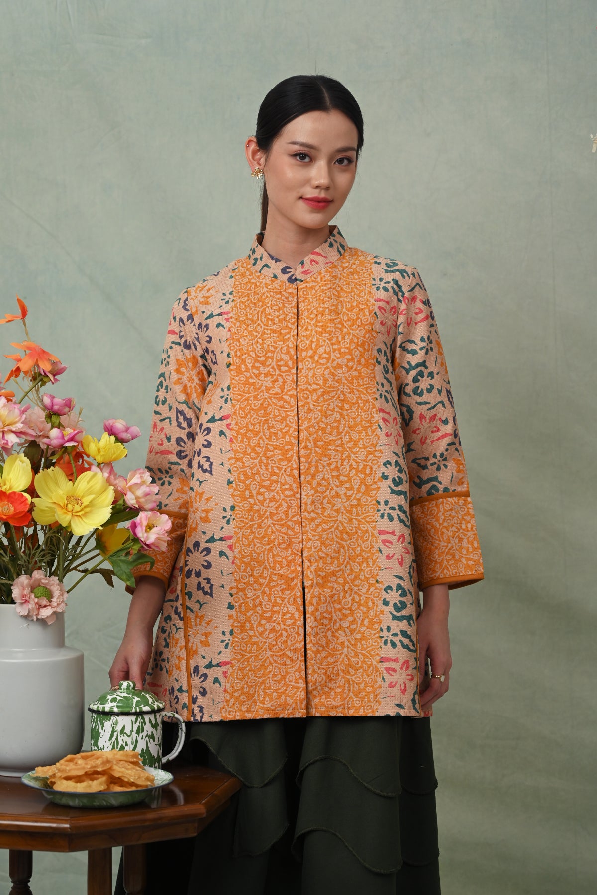 Viva Dobi Cirebon T5836