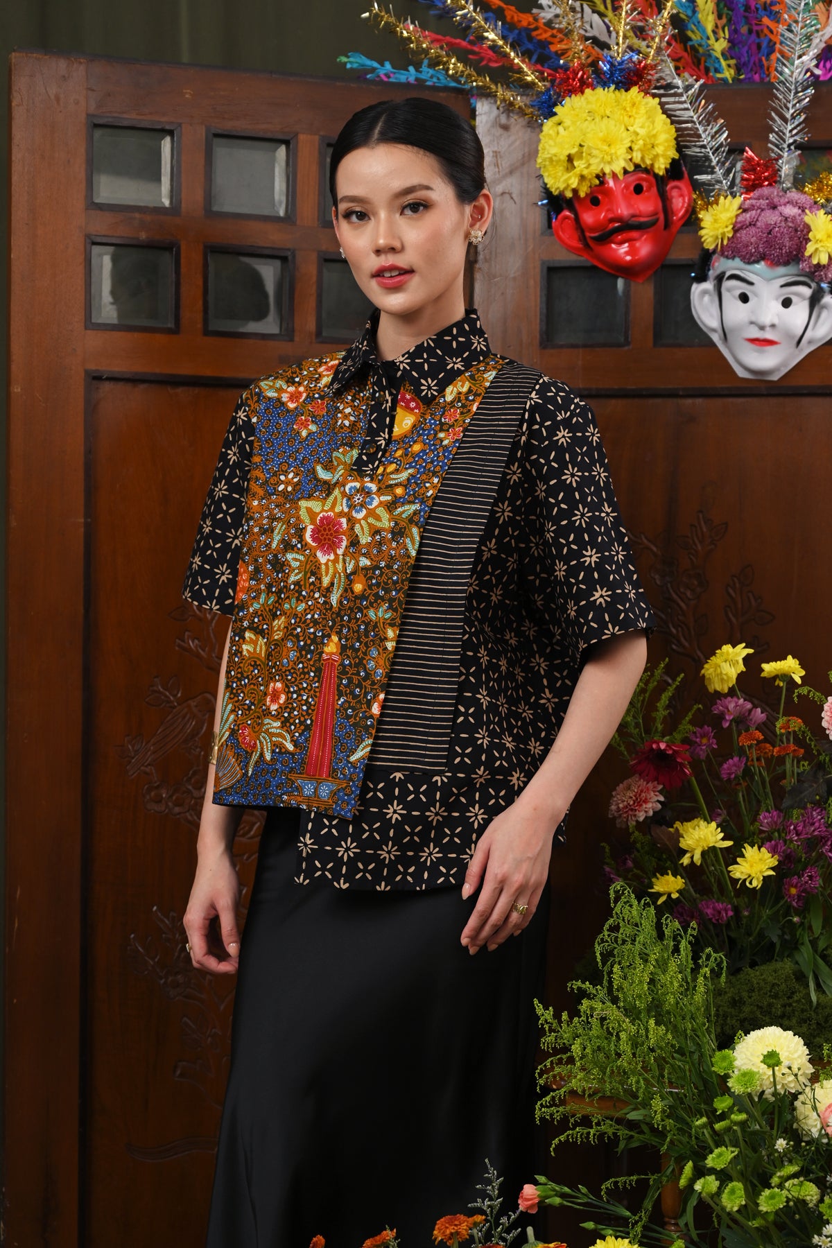 Anda Encim Betawi T5780