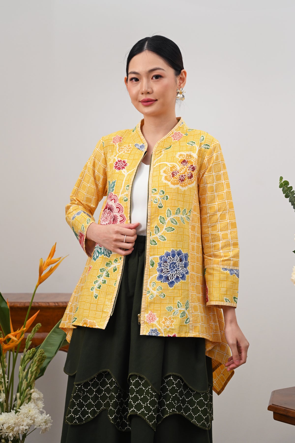 Payung Encim T5708