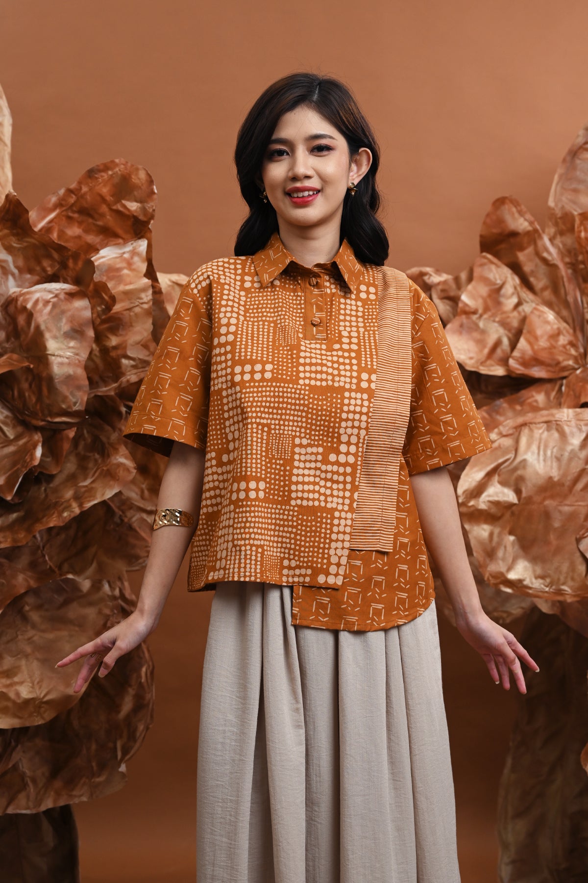 Anda Garut Harmoni Raya T5462