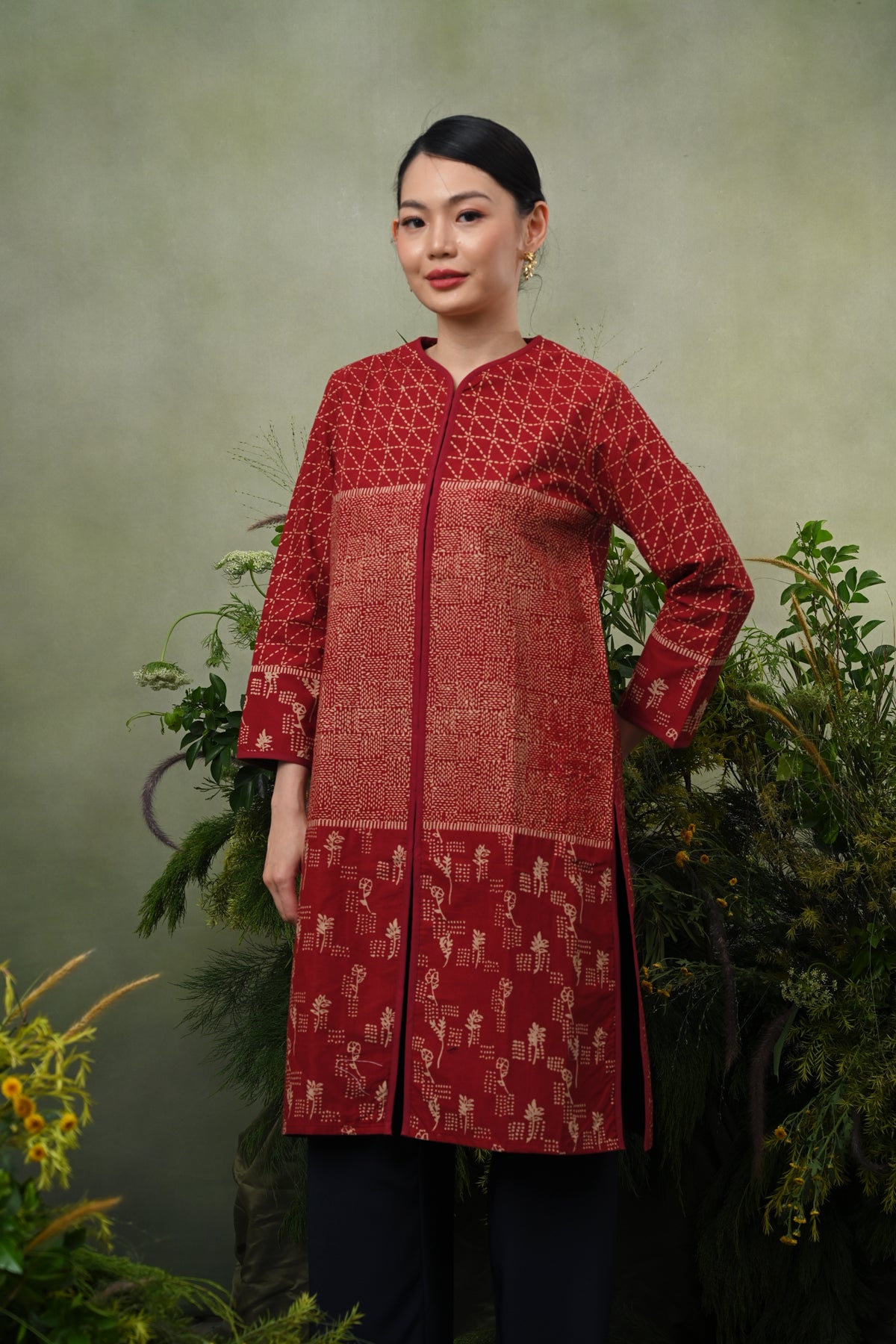 Ayala Garut CNY T5381