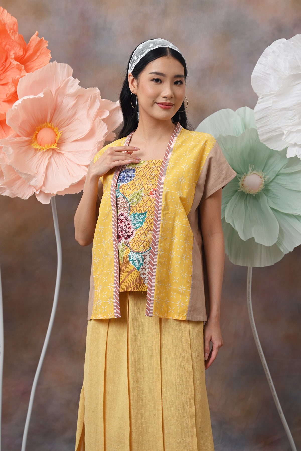 Kebaya Dhini PART0451