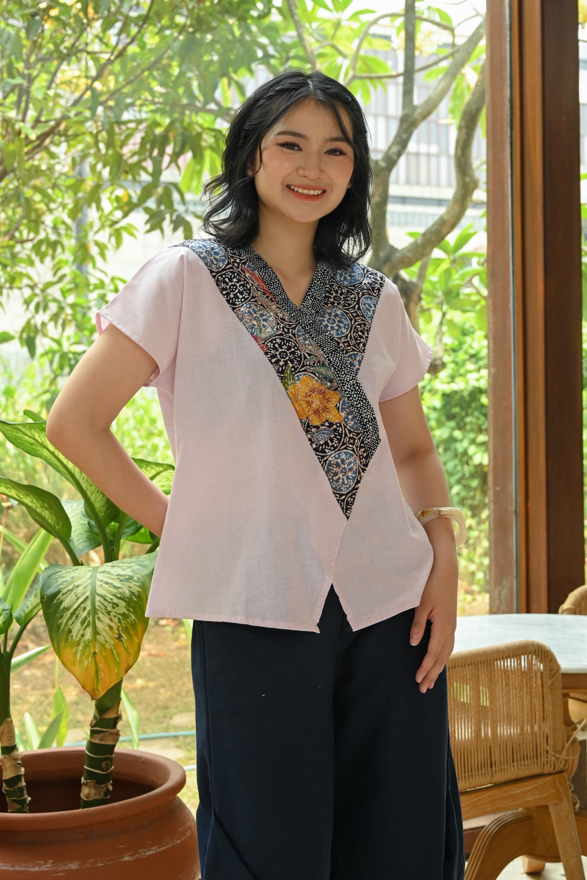 Nala Pink PART0613
