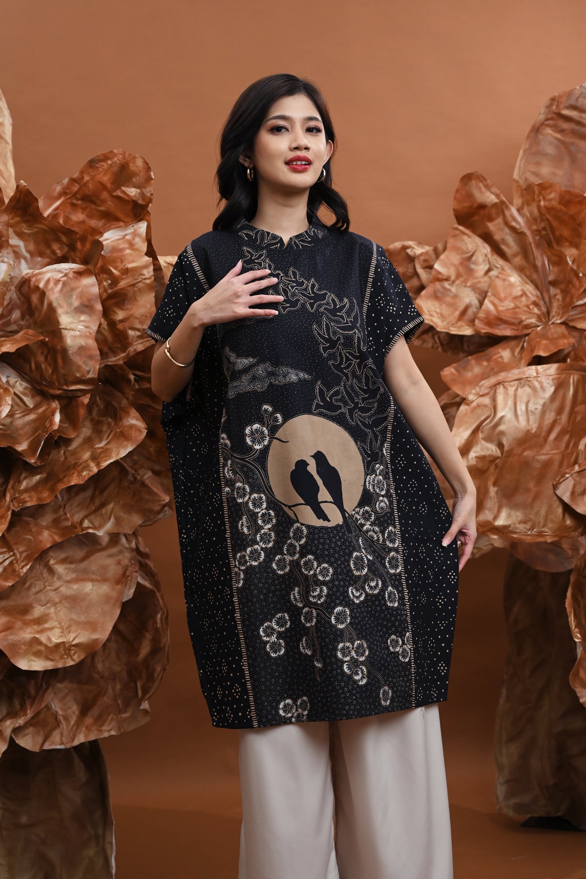 Arina Encim Harmoni Raya T5438