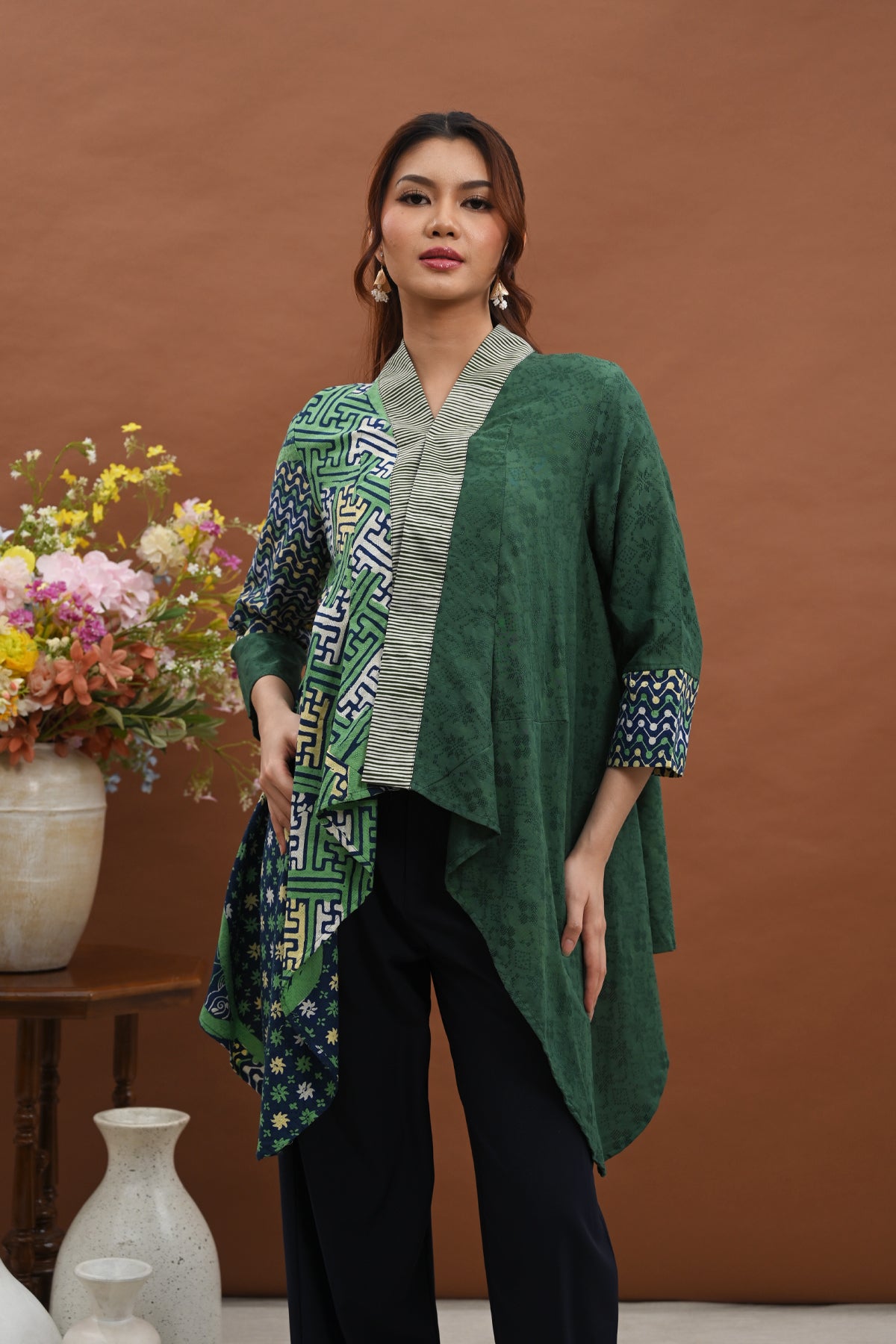 Elena Dobi Cirebon T5414