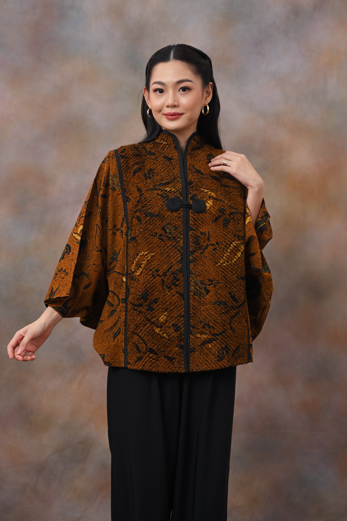 Wing Sogan Rmb T4665