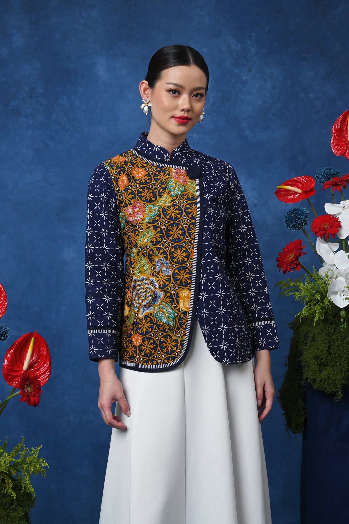 Cahaya Long Encim T4846