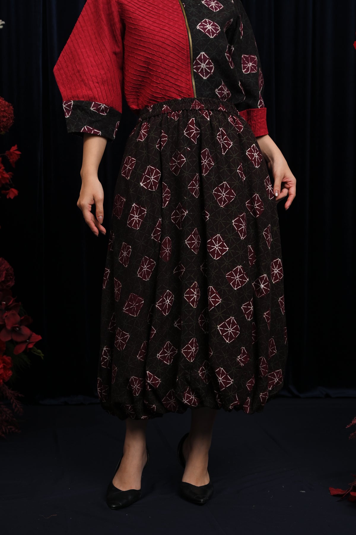 Balloon Dobi Cirebon P0601