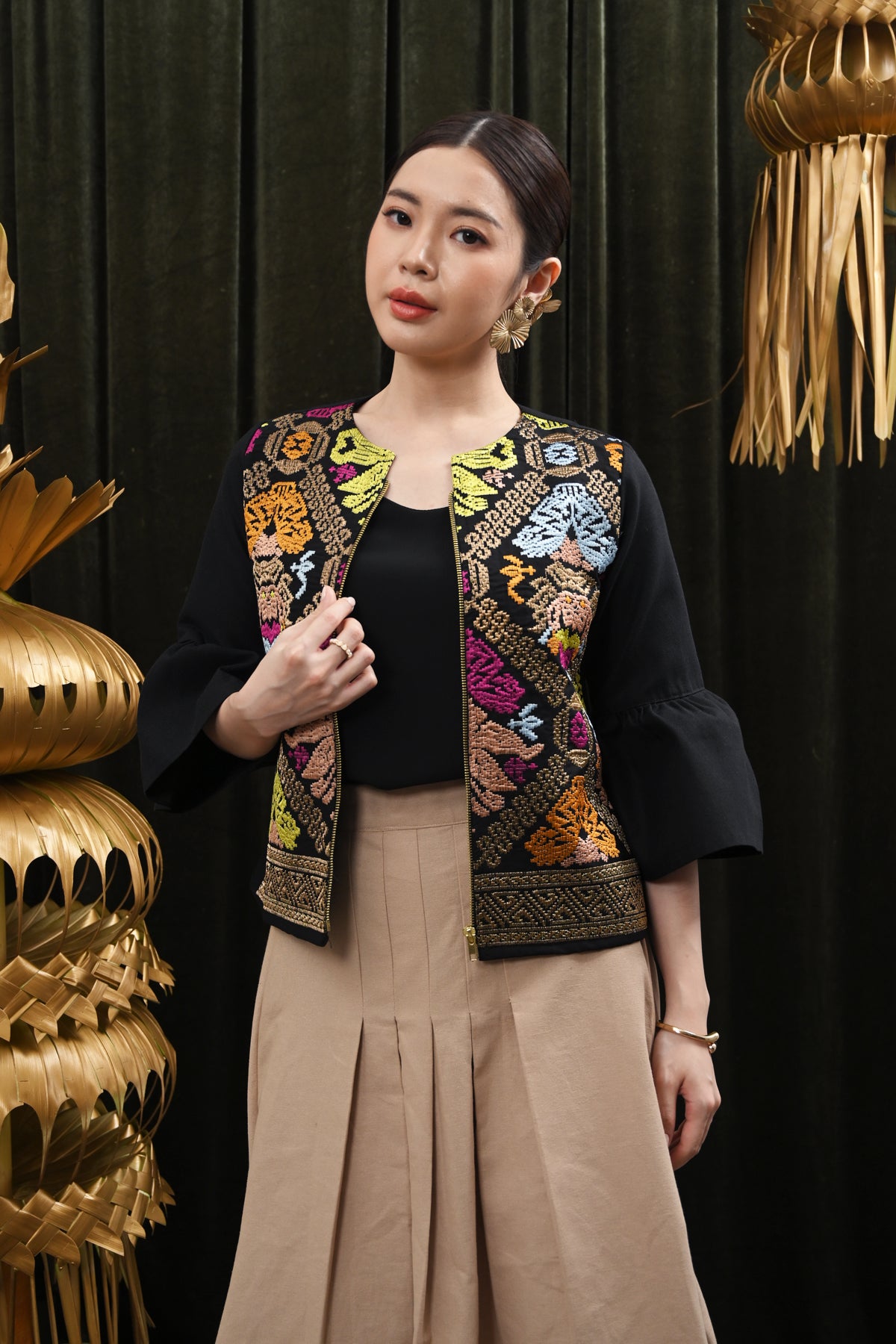 Vincire Suksma T5151