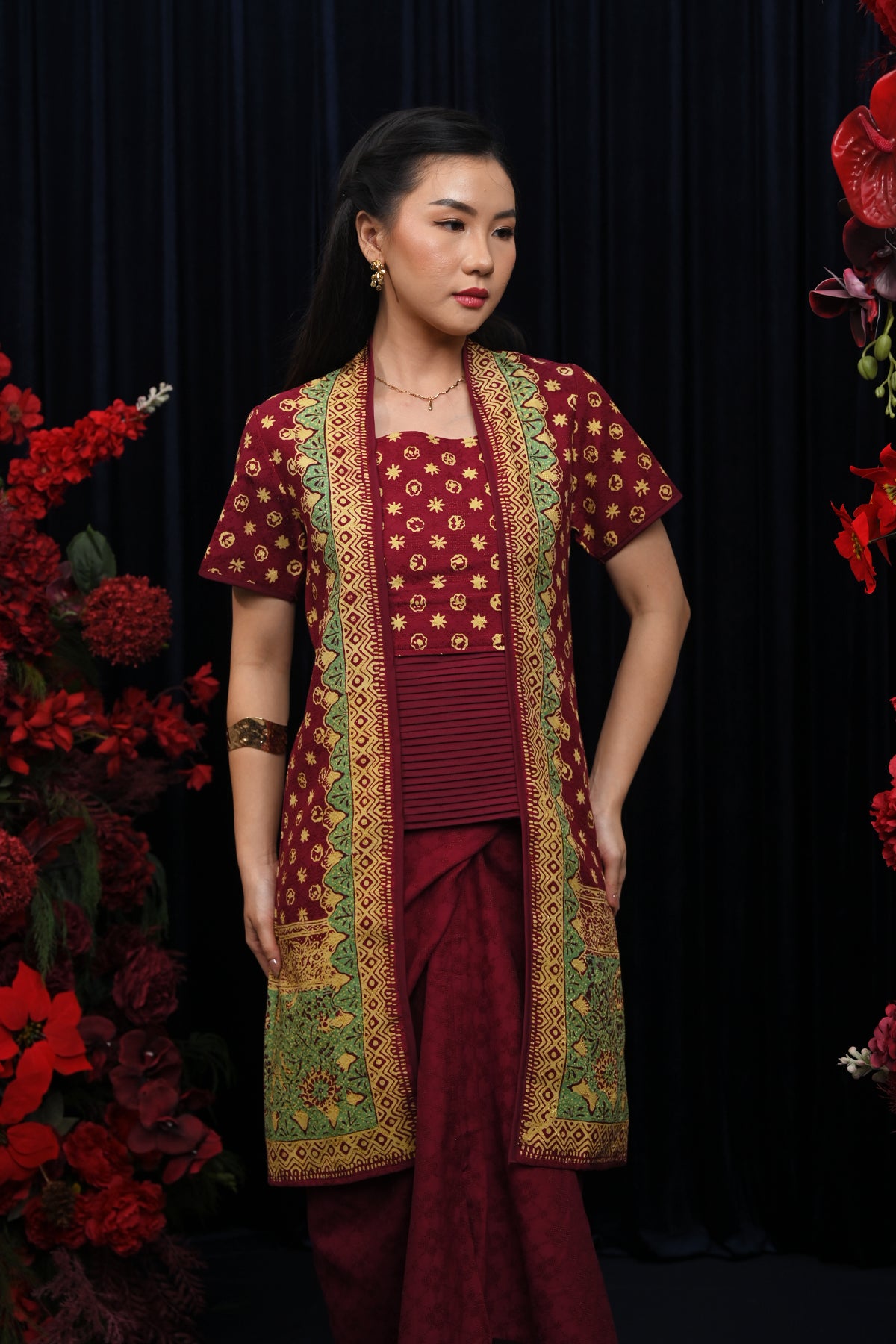 Aling Sembagi T5008