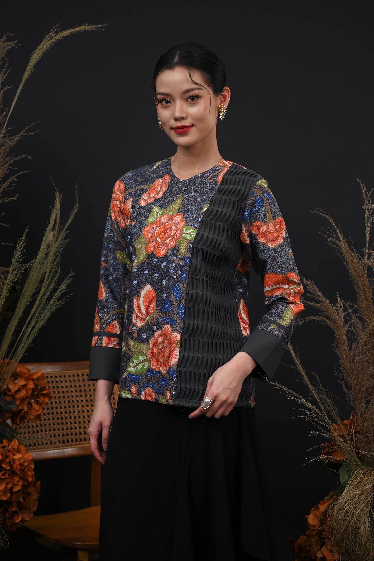 Saty Encim T6116