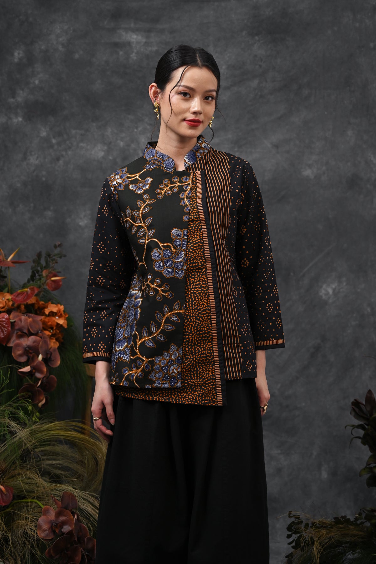 Adisty Encim Cemani T6159