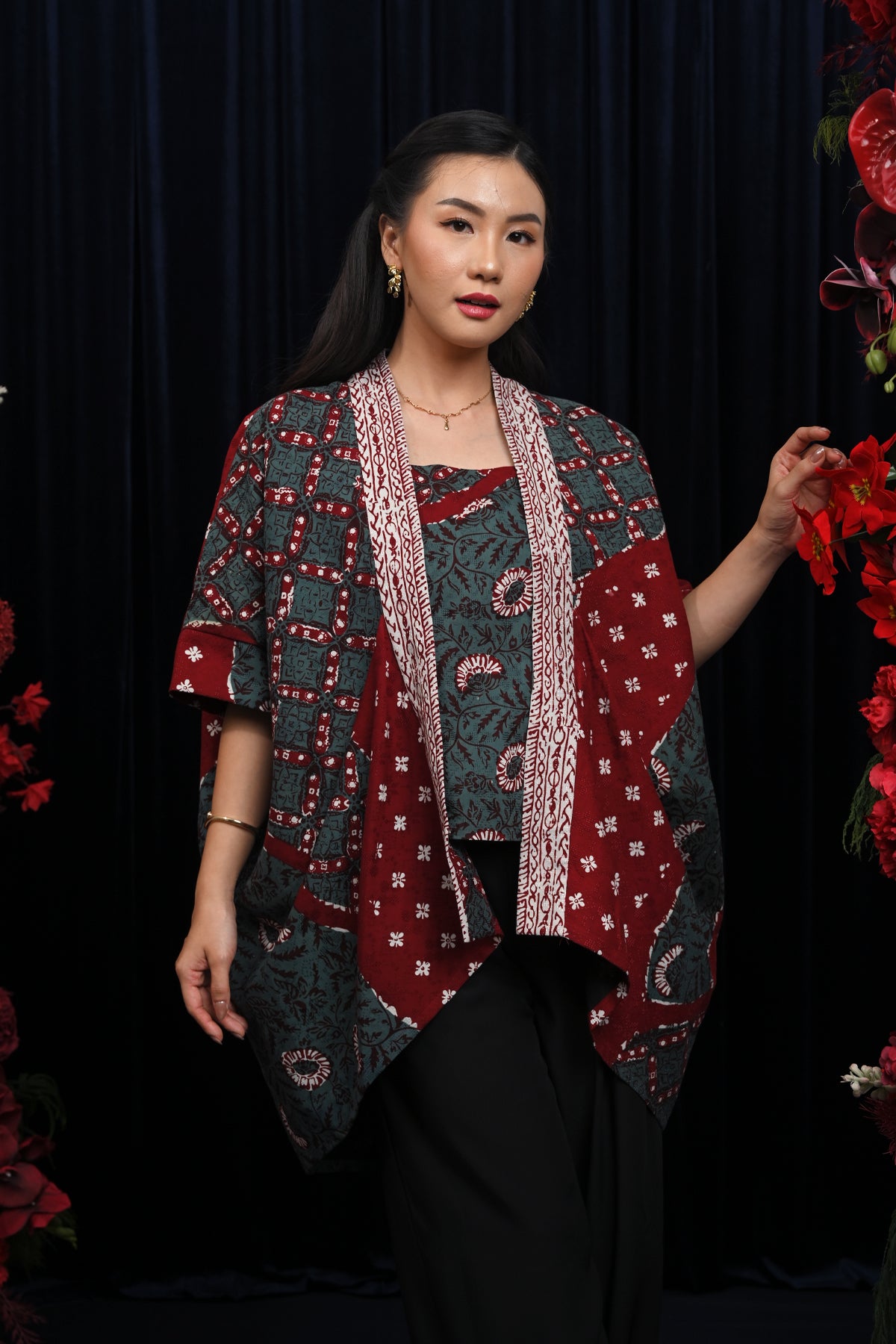 Kusuma Dobi Cirebon T5051