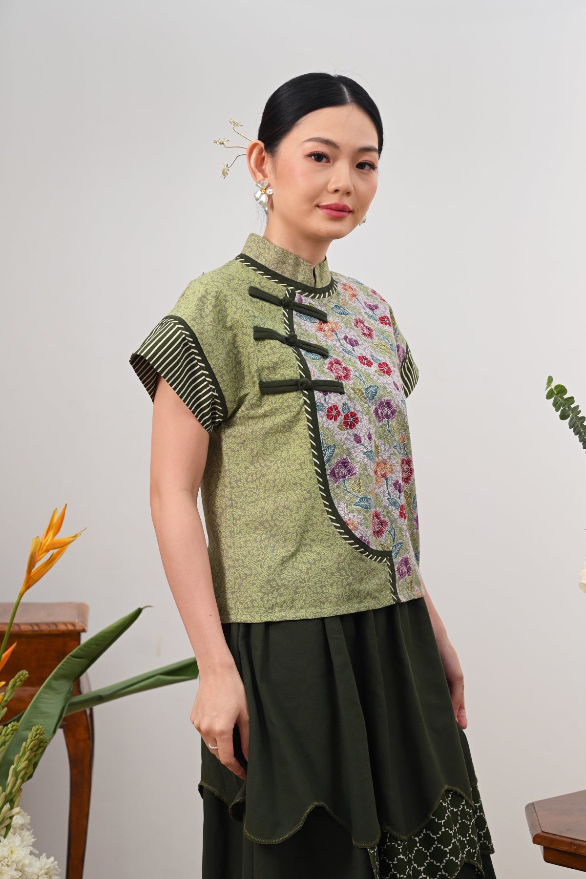 Haody Encim T5759